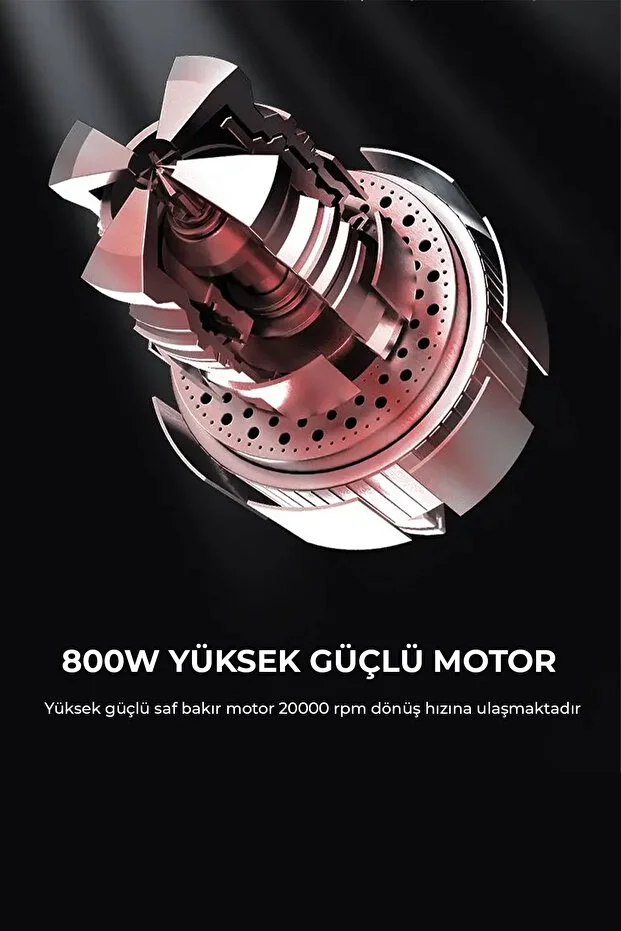 ROBO Şarjlı  Çim Biçme Makinesi Tırpan 88v